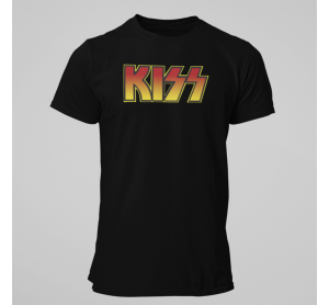 Kiss Logo